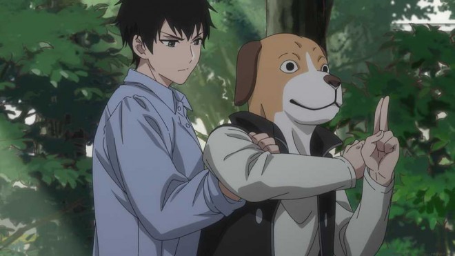 Morihito Otogi